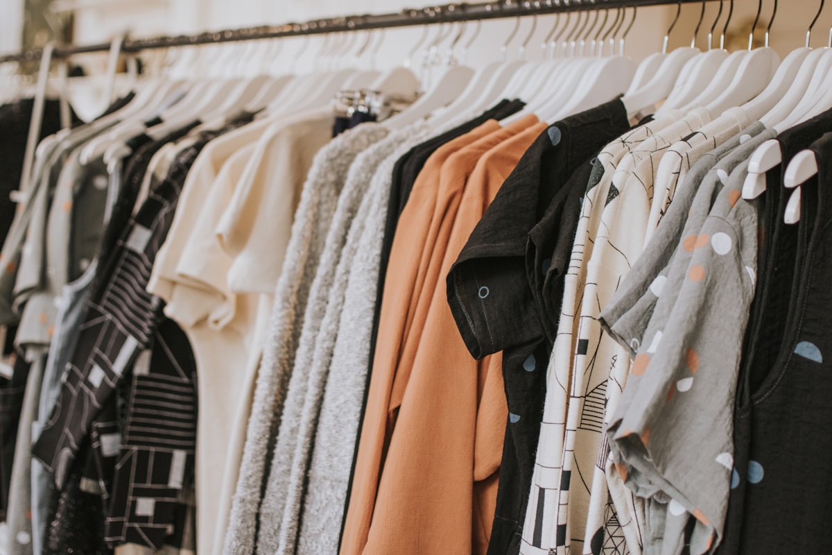 Private label apparel customization and branding